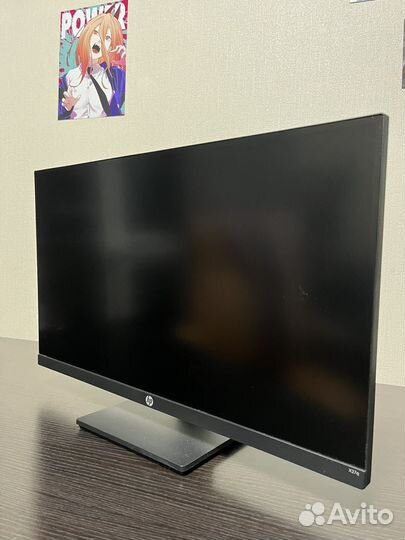 Монитор HP x27q
