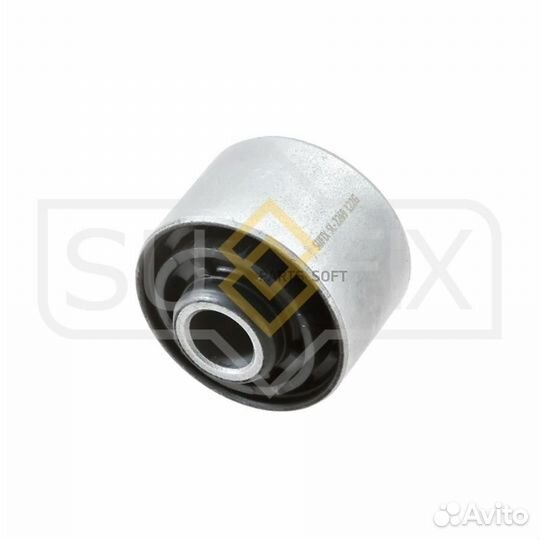 Sufix SL2269 Сайлентблок реактивной тяги зад прав