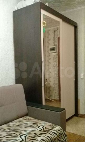 Комната 12 м² в 1-к., 1/5 эт.