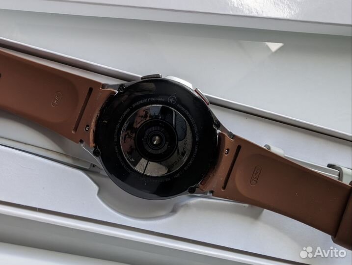 Samsung galaxy watch 4 classic 46mm