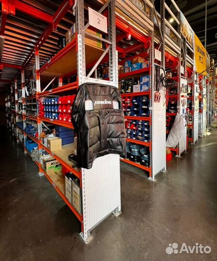 Мини-погрузчик Lonking CDM312, 2024