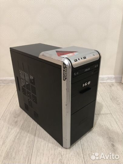 Компьютер для работы