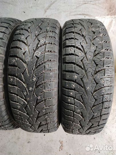 Toyo Observe G3-Ice 175/65 R14