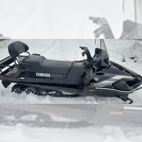 Продам снегоход Yamaha vk540 IV