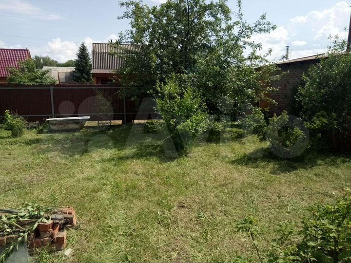 Дача 26 м² на участке 5 сот.