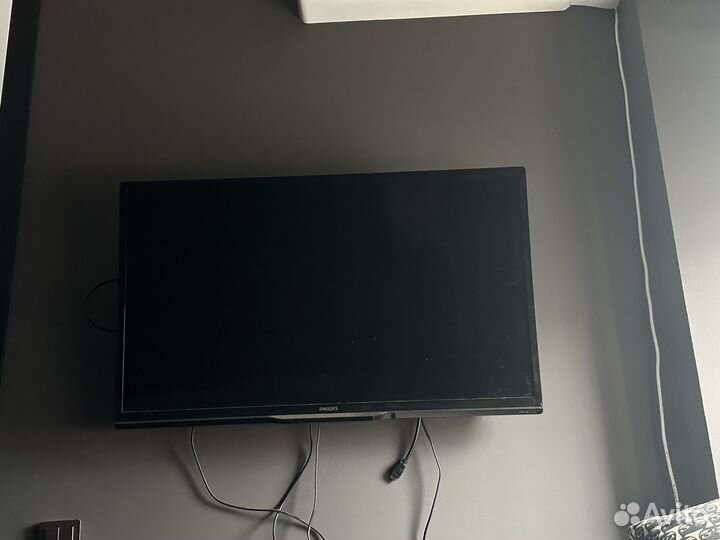 Телевизор Philips 39pfl3208t/60