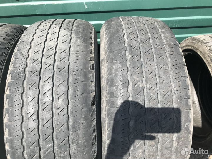 Roadstone SB602 265/65 R17