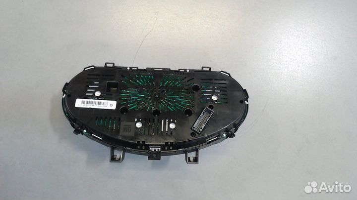 Щиток приборов Buick Encore, 2016