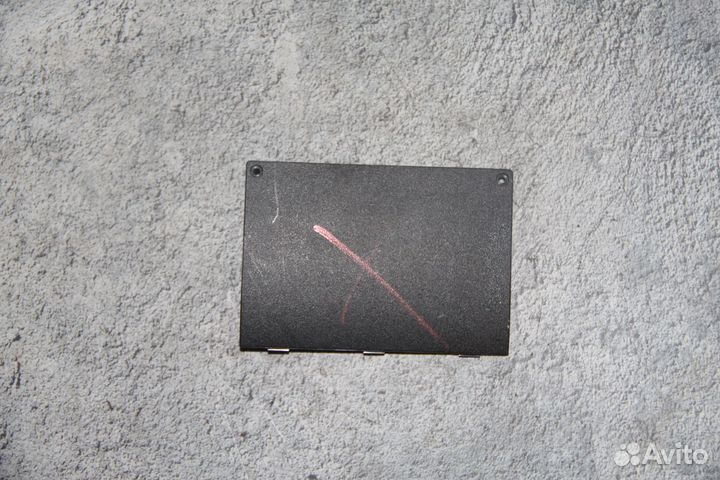 Крышка отсека HDD DNS W253BZ