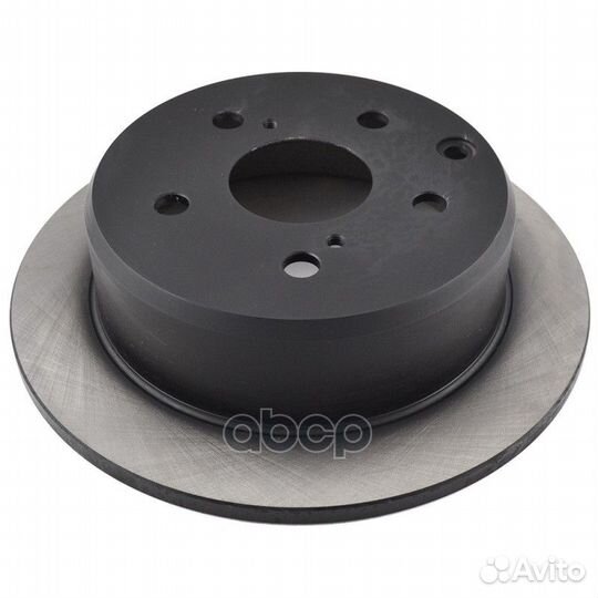 Диск тормозной BR21226 SB Nagamochi