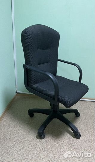 Компьютерный стул