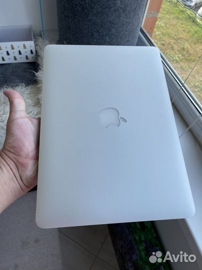 Apple MacBook Air 13 2015(2017) 512gb как новый