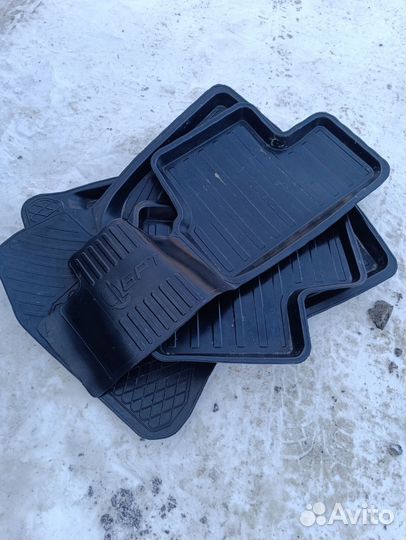 Коврики калина 1