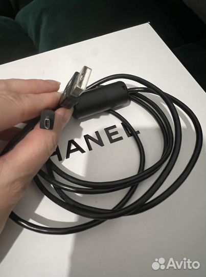 Зарядное устройство. Кабель, шнур, провод