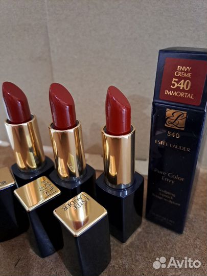 Помада для губ 540 Immortal. Estee Lauder