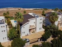 Дом 286 м² на участке 1000 м² (Кипр)
