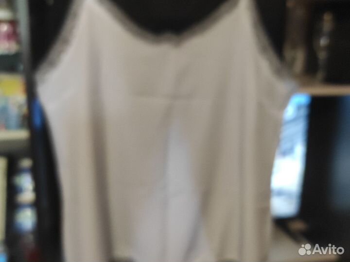 Брючный костюм женский летний 56 58