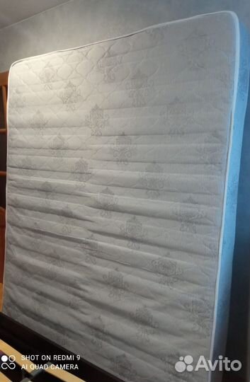 Матрас 160х200