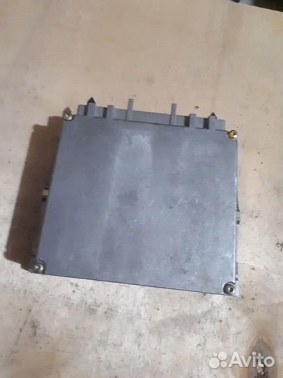 Блок управления ETS/PML 015 545 82 32 мерседес 140