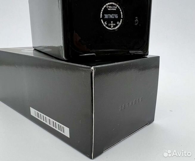 Yves/saint/laurent le parfum