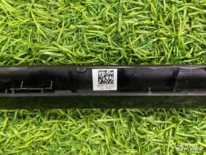 Крышка заглушка петель HP 15-DA 15-DB 15-DR 250 G7