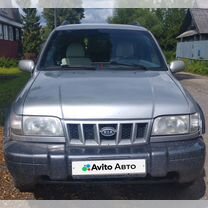 Kia Sportage 2.0 MT, 2005, 317 228 км, с пробегом, цена 210 000 руб.