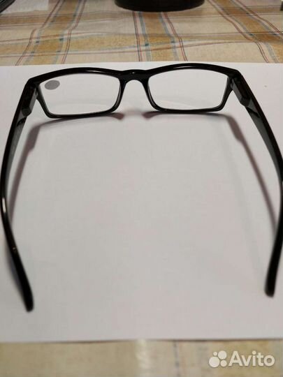 Очки для чтения новые