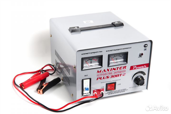 Аккумулятор автомобильный platun 75 Ah asia