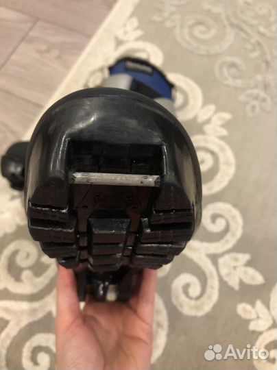 Лыжные ботинки nordway 36