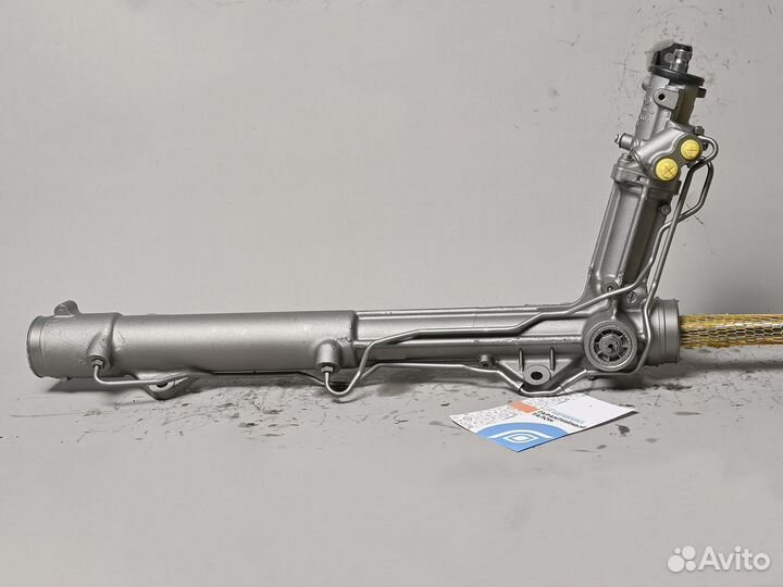 Рулевая рейка BMW E70 2007.,E71 servotronic 2008