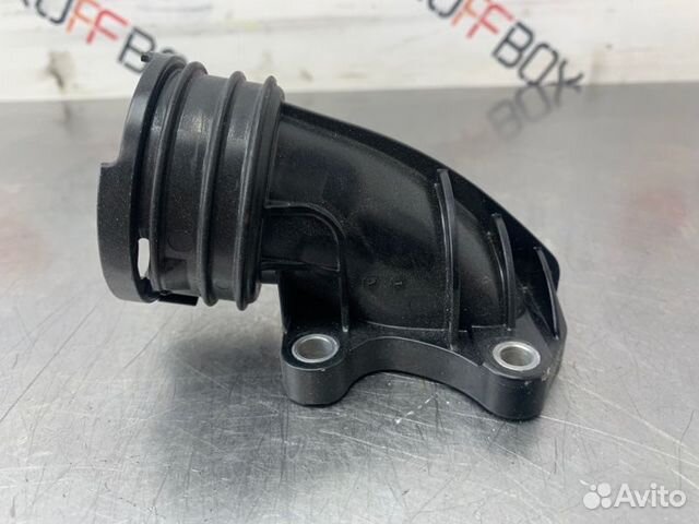 Фланец Mercedes E-Class W212 M276 3.5I 2011