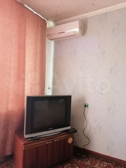 1-к. квартира, 18 м², 4/5 эт.