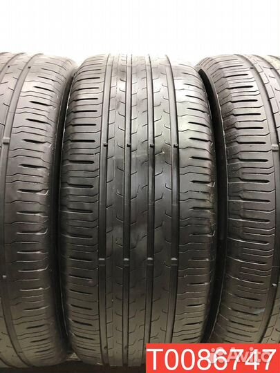 Continental EcoContact 6 235/50 R19 101R