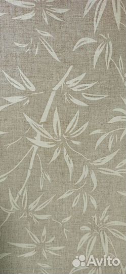 Рулонные шторы