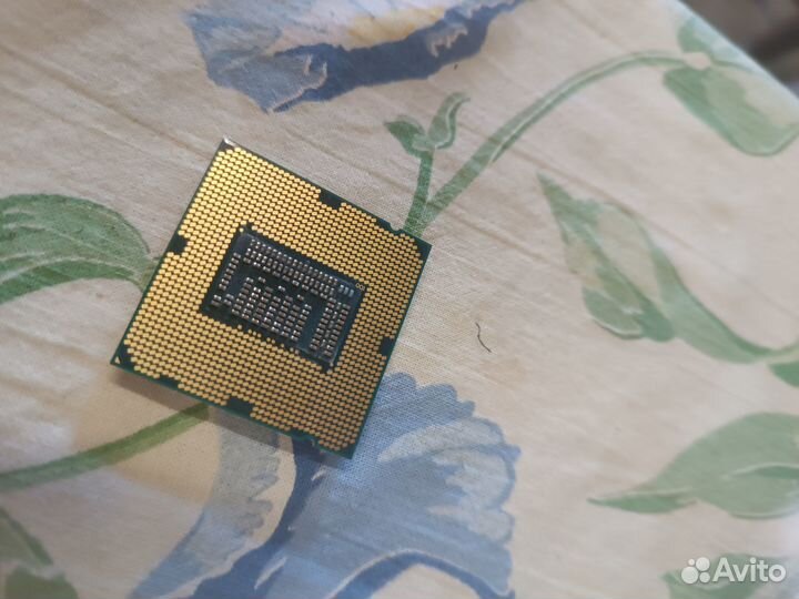 Процессор 1155 intel core i7-3770