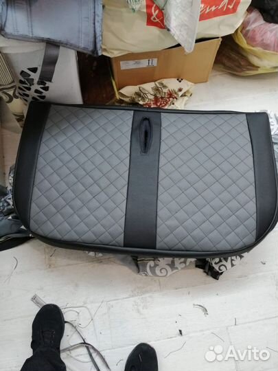 Перетяжка мягкой мебели,сидений авто и т.д