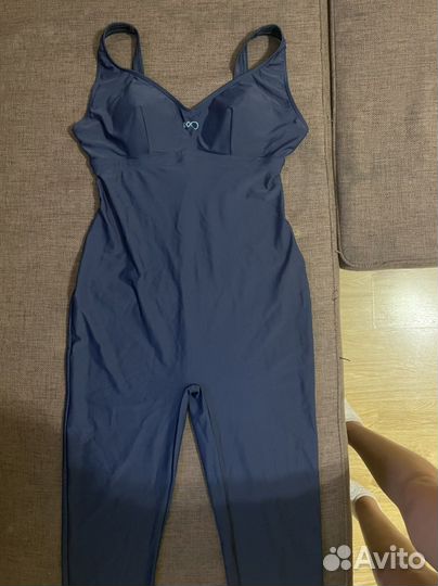 Комбинезон для плавания Буркини размер 46