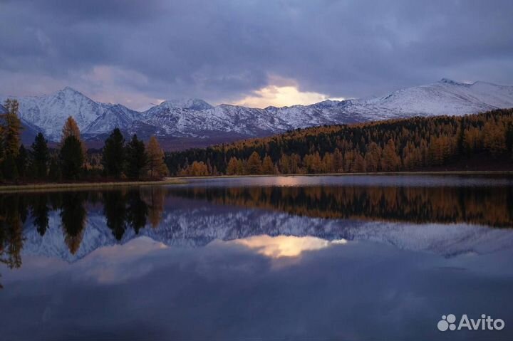 Экспедиция 