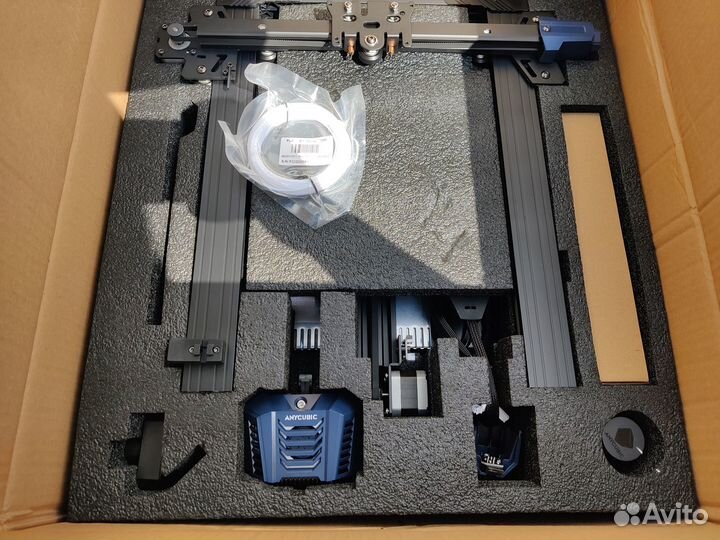 3D принтер Anycubic Kobra Neo