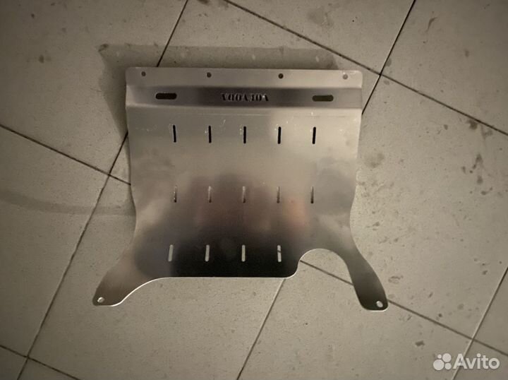 Защита радиатора BRP SKI-DOO Summit G4 expert