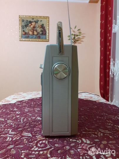 National RX 5600