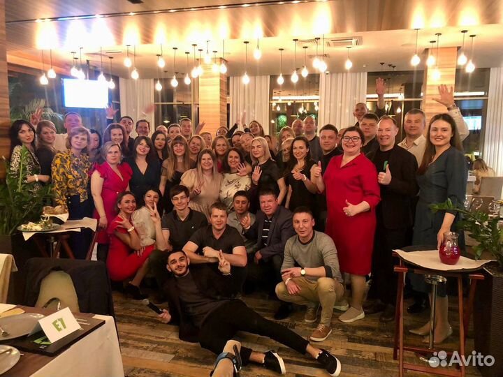 Ведущий & диджей на корпоративы, детские праздники