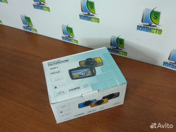 Видеорегистратор