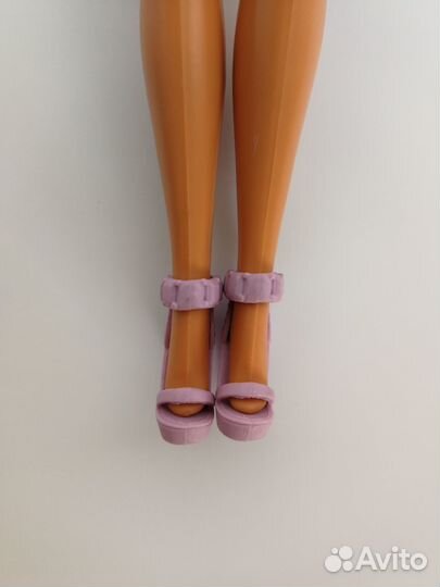 Обувь Mattel для кукол Барби