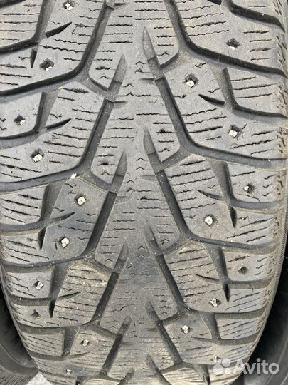 Yokohama Ice Guard IG55 215/55 R16 97T