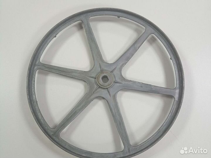 Шкив привода барабана к стиральной машине Самсунг