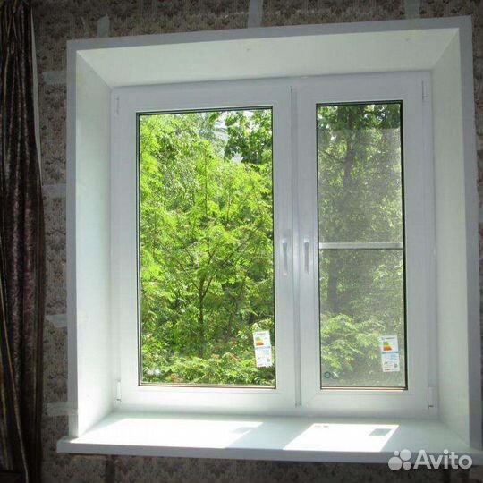 Пвх двери в рассрочку