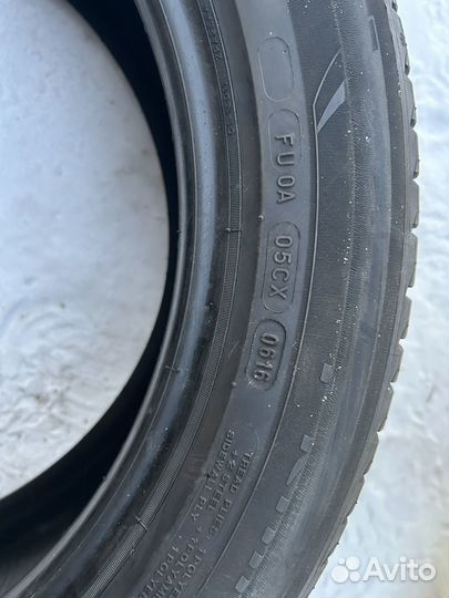 Michelin Primacy 3 225/50 R17