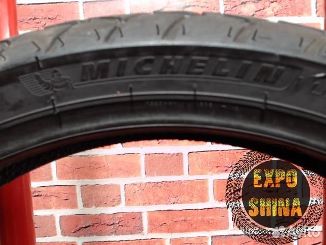 Мотошина Michelin Anakee Adventure 2CT 120 70 R19