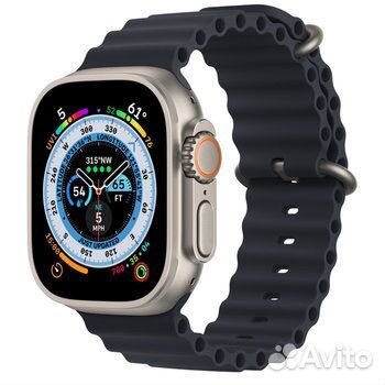 Apple watch Ultra 2 49mm